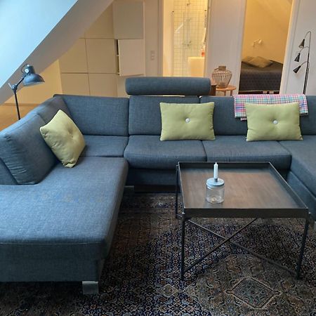 Ebeltoft Apartment ภายนอก รูปภาพ