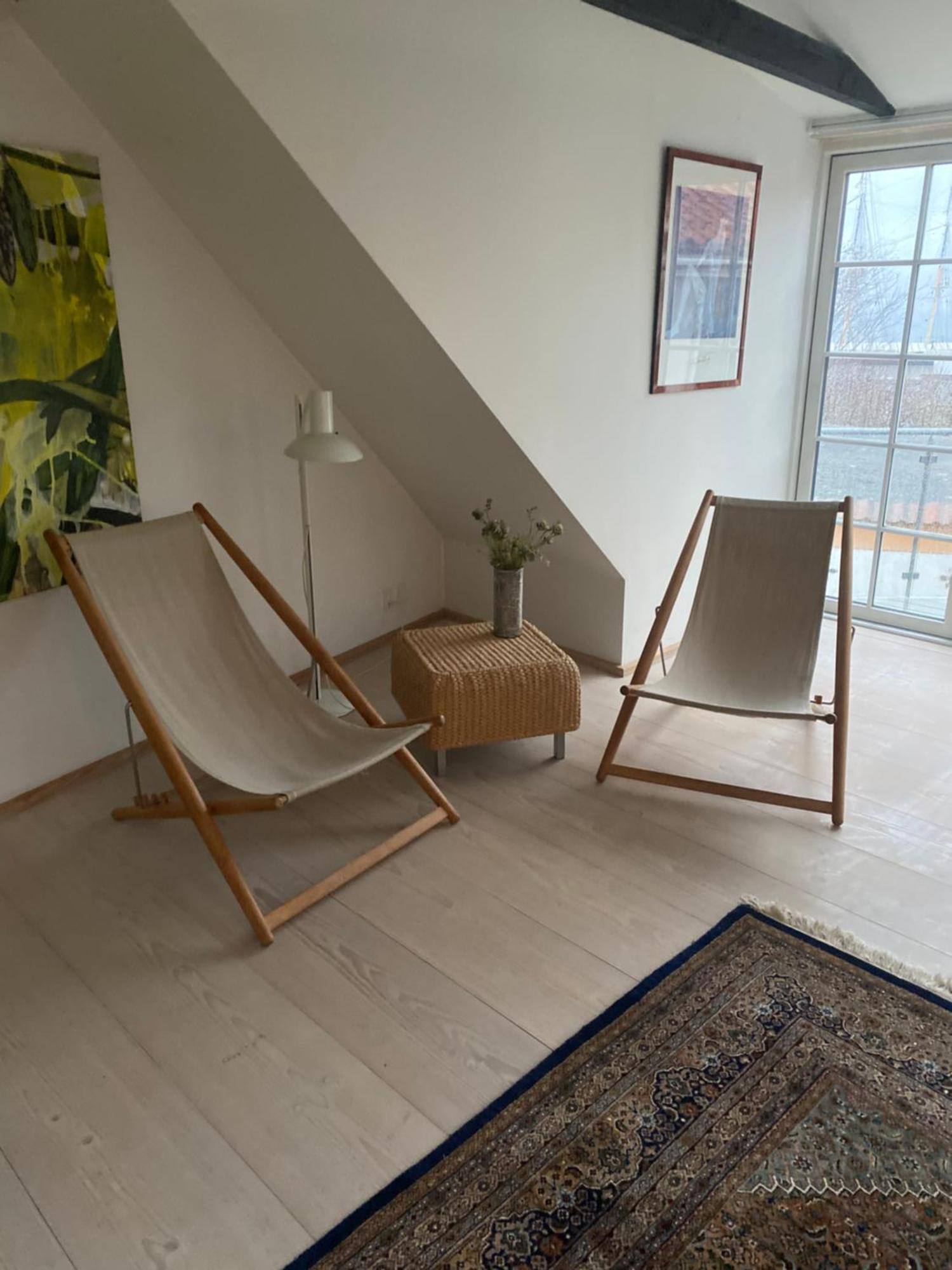 Ebeltoft Apartment ภายนอก รูปภาพ