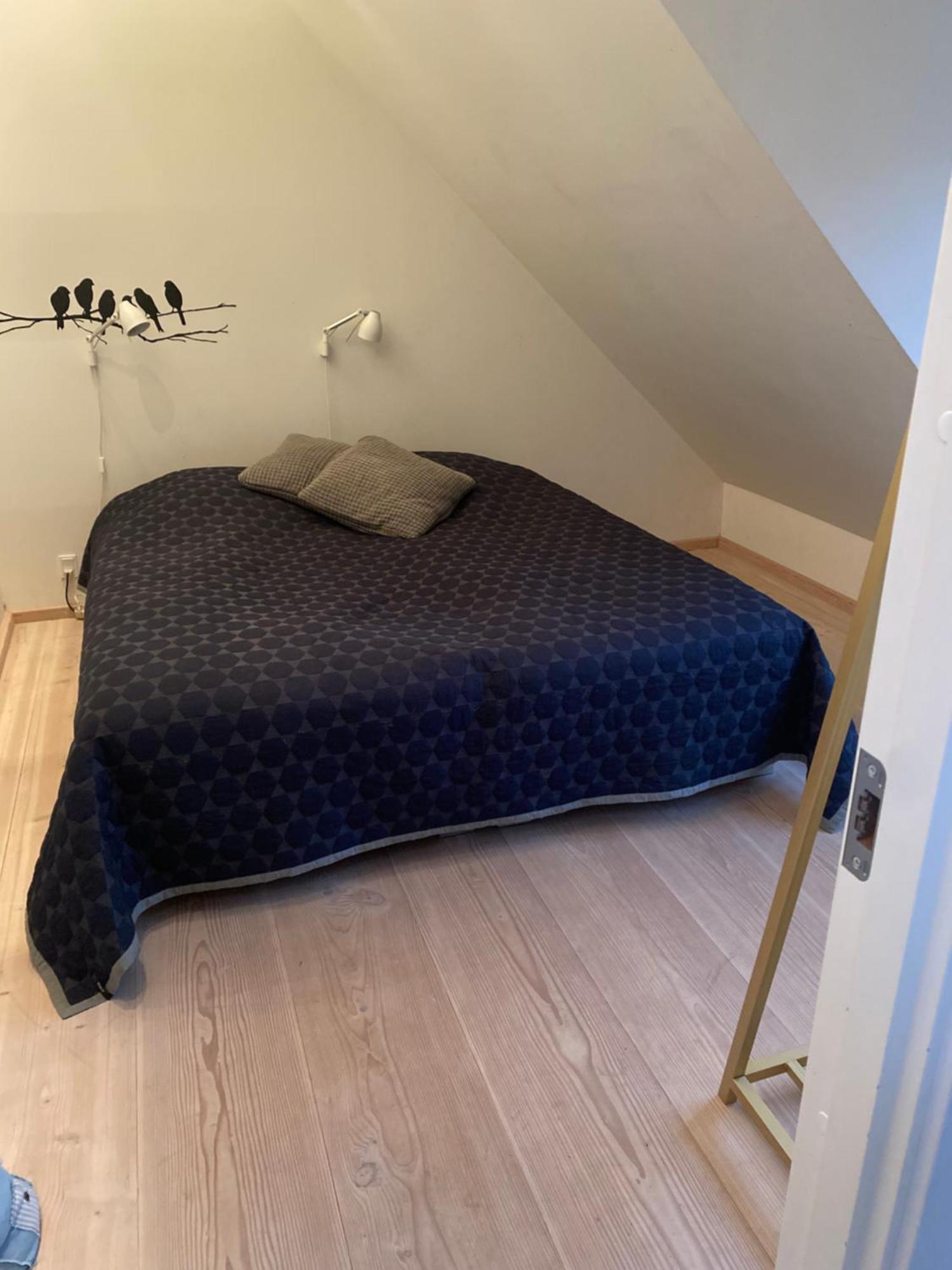 Ebeltoft Apartment ภายนอก รูปภาพ
