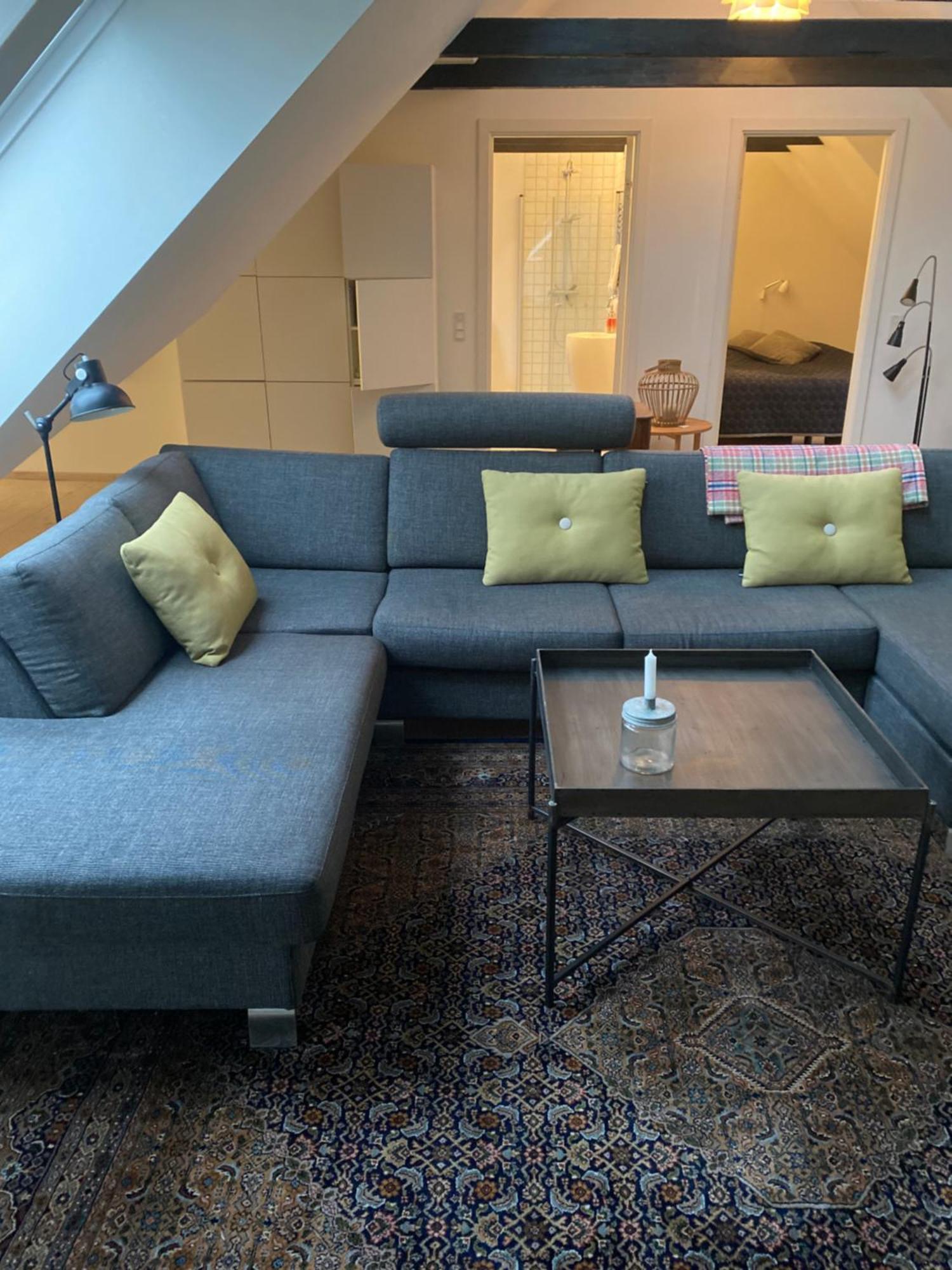 Ebeltoft Apartment ภายนอก รูปภาพ