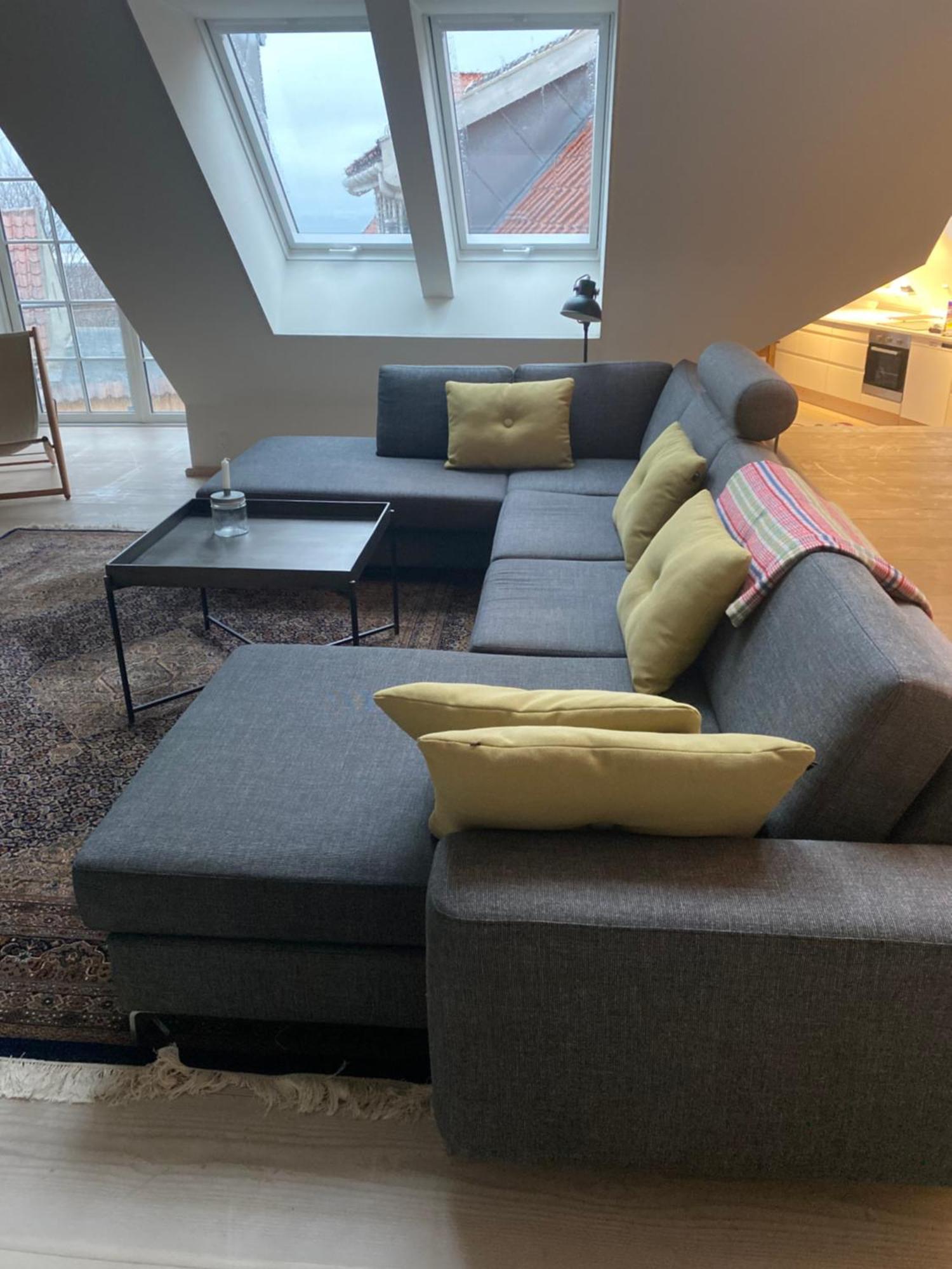 Ebeltoft Apartment ภายนอก รูปภาพ