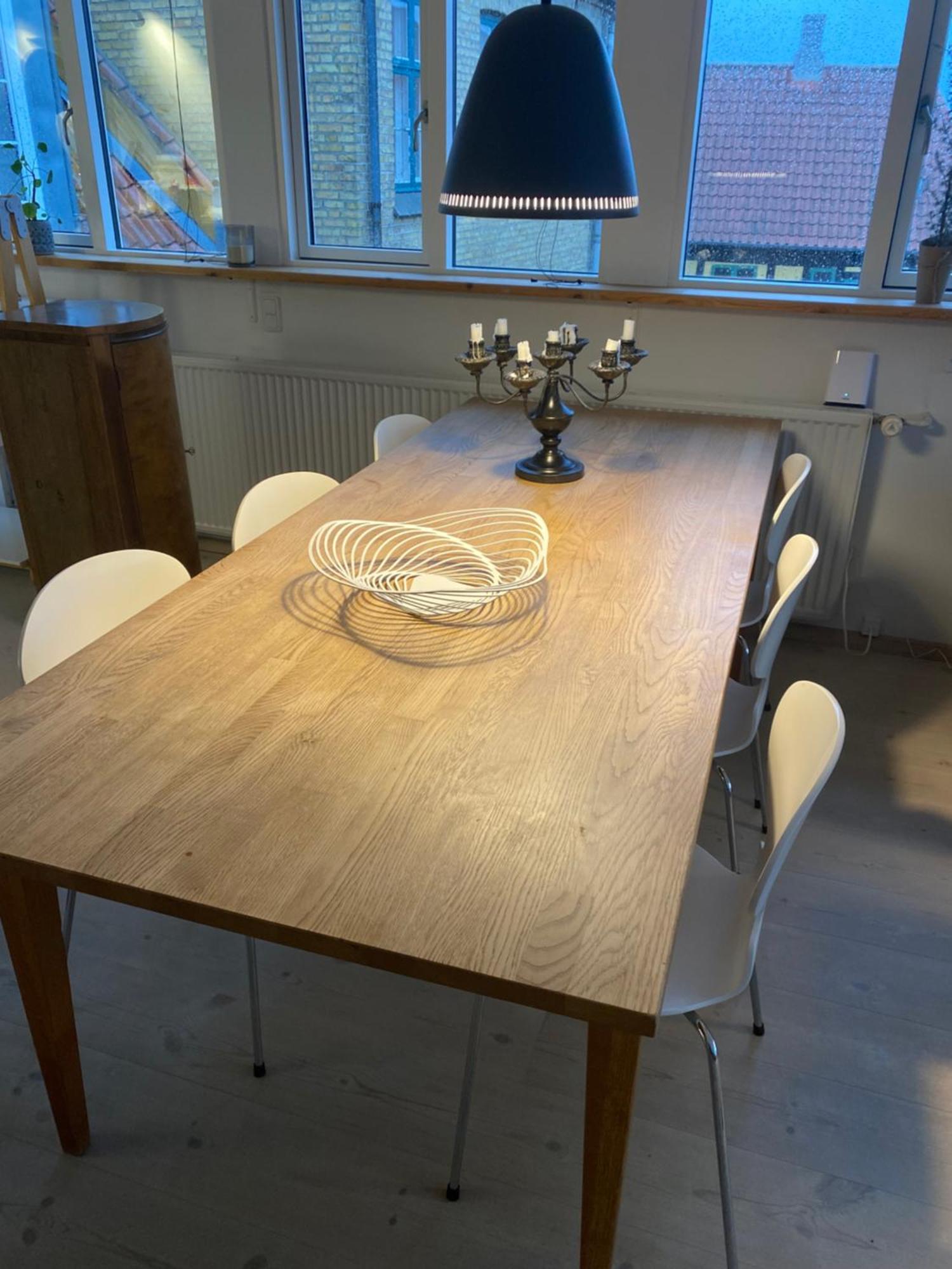 Ebeltoft Apartment ภายนอก รูปภาพ