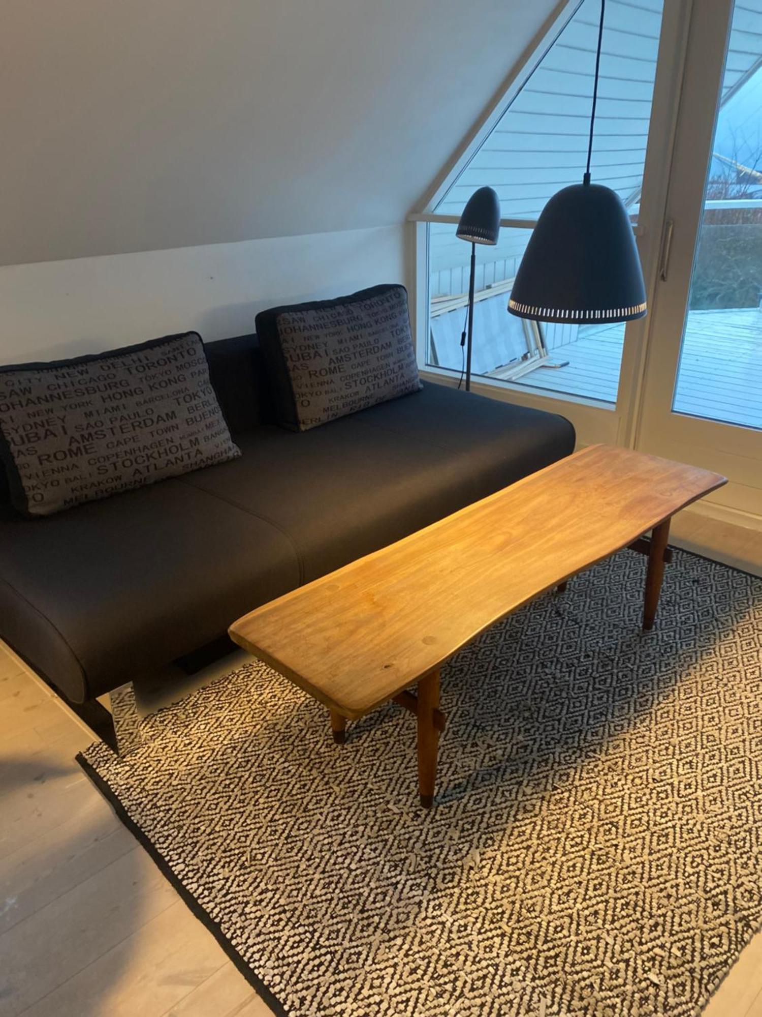 Ebeltoft Apartment ภายนอก รูปภาพ